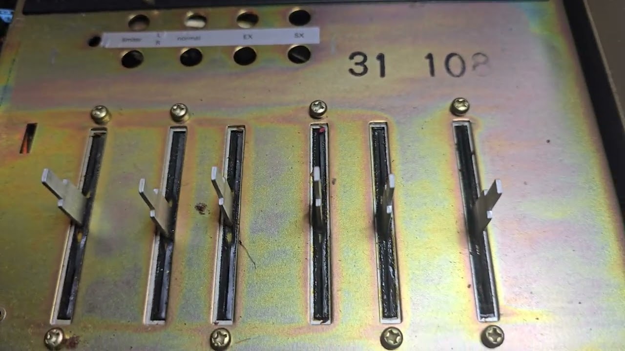 Nakamichi 500