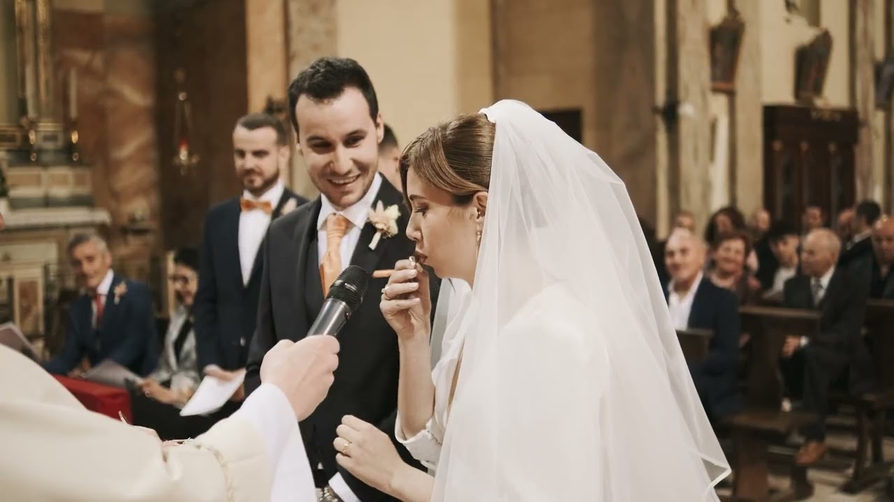 Francesca & Diego WEDDING FILM