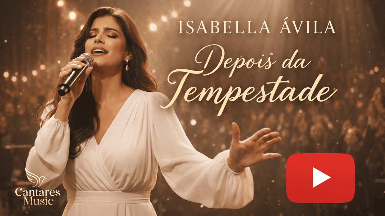 SABE O QUE ACONTECE DEPOIS DA TEMPESTADE? ELA TEM A RESPOSTA - ASSISTA ATÉ O FINAL