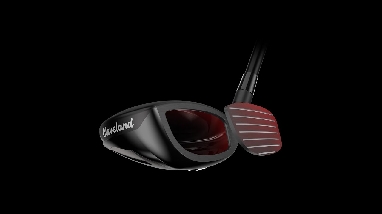 Cleveland Halo Hybrid Review