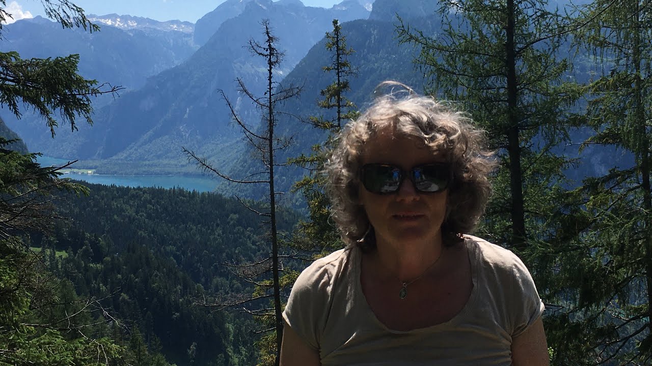 Von Vorderbrand auf den Brandkopf, K&ouml;nigssee