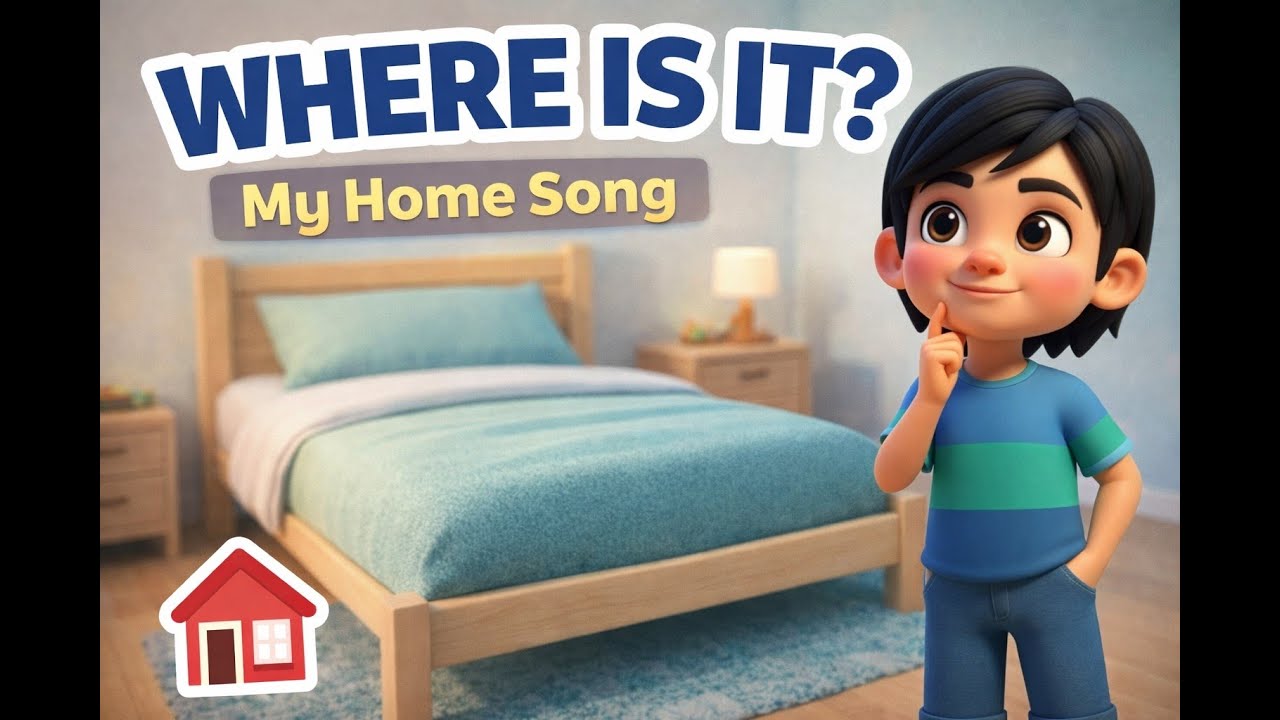 MY HOUSE SONG EL144