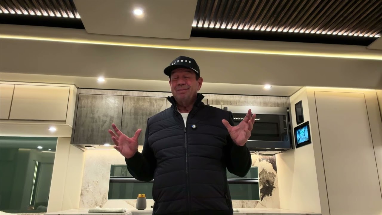 The Golden Rules of RV trip planning!