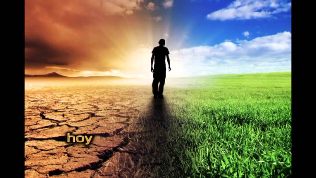 Llegaste a mi vida - Los elegidos de Jehová