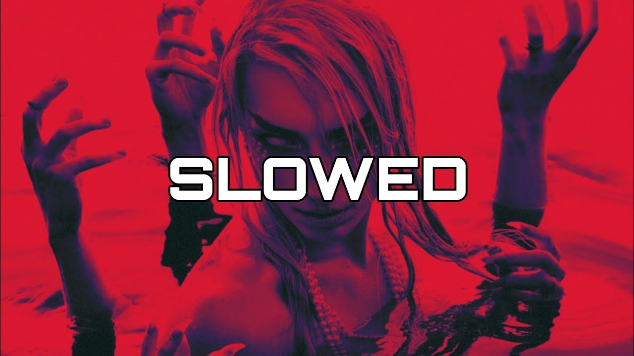 Besomorph, AVIVA & Neoni - Back From The Dead (Slowed & Reverb)
