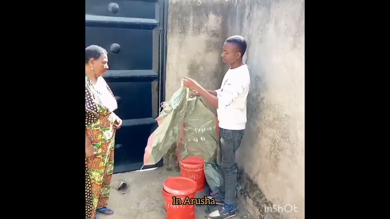 Zero Waste implementation in Tanzania