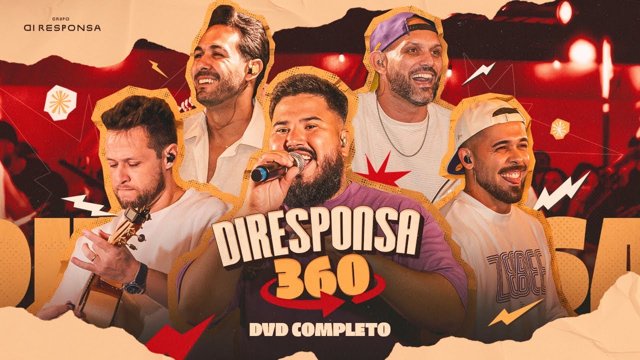 DiResponsa | DVD 