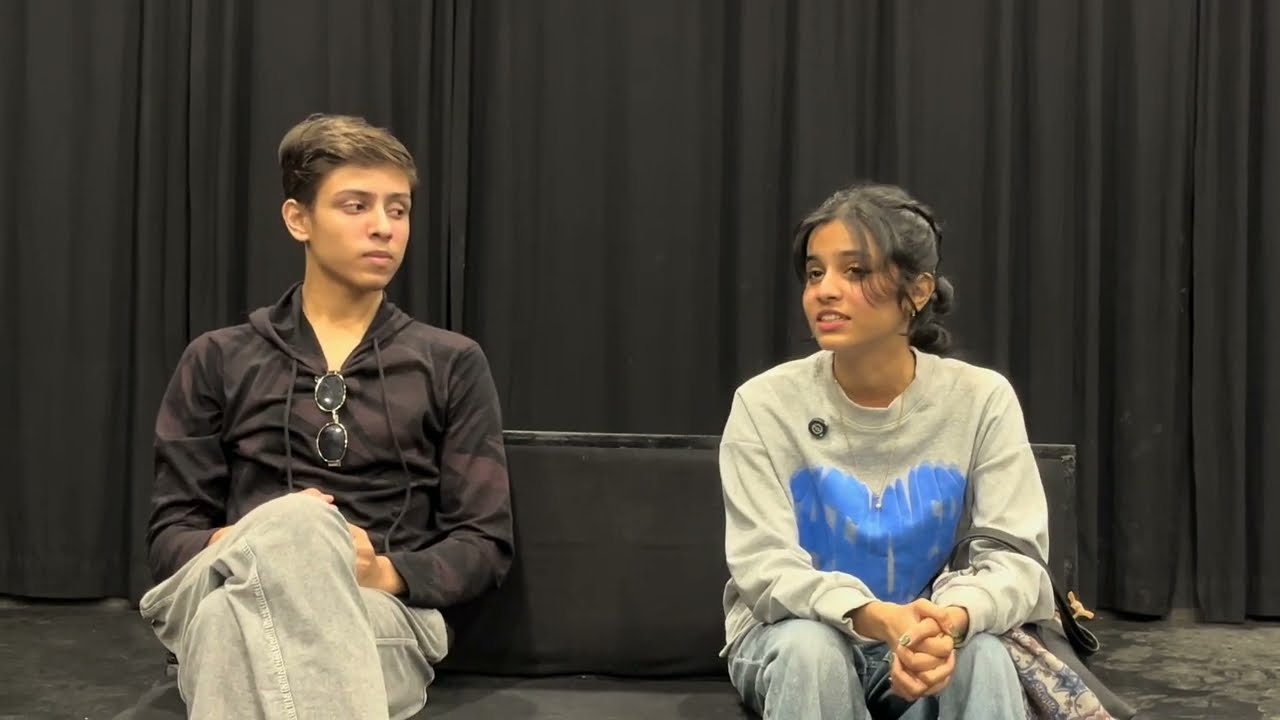 Destined Love - Scene Work for Actors