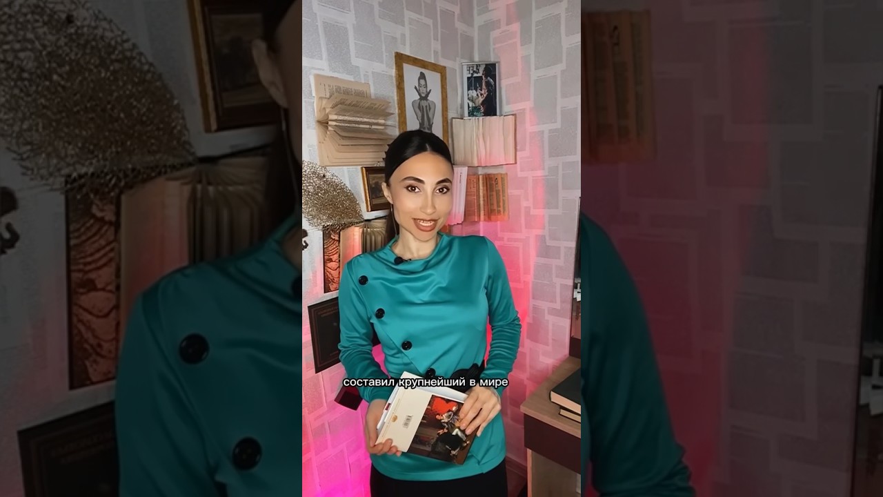 Самый экранизируемый русский классик  #кинематограф #писатель #биография