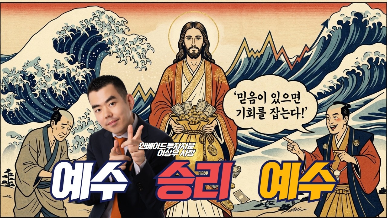 예수 이름으로 승리