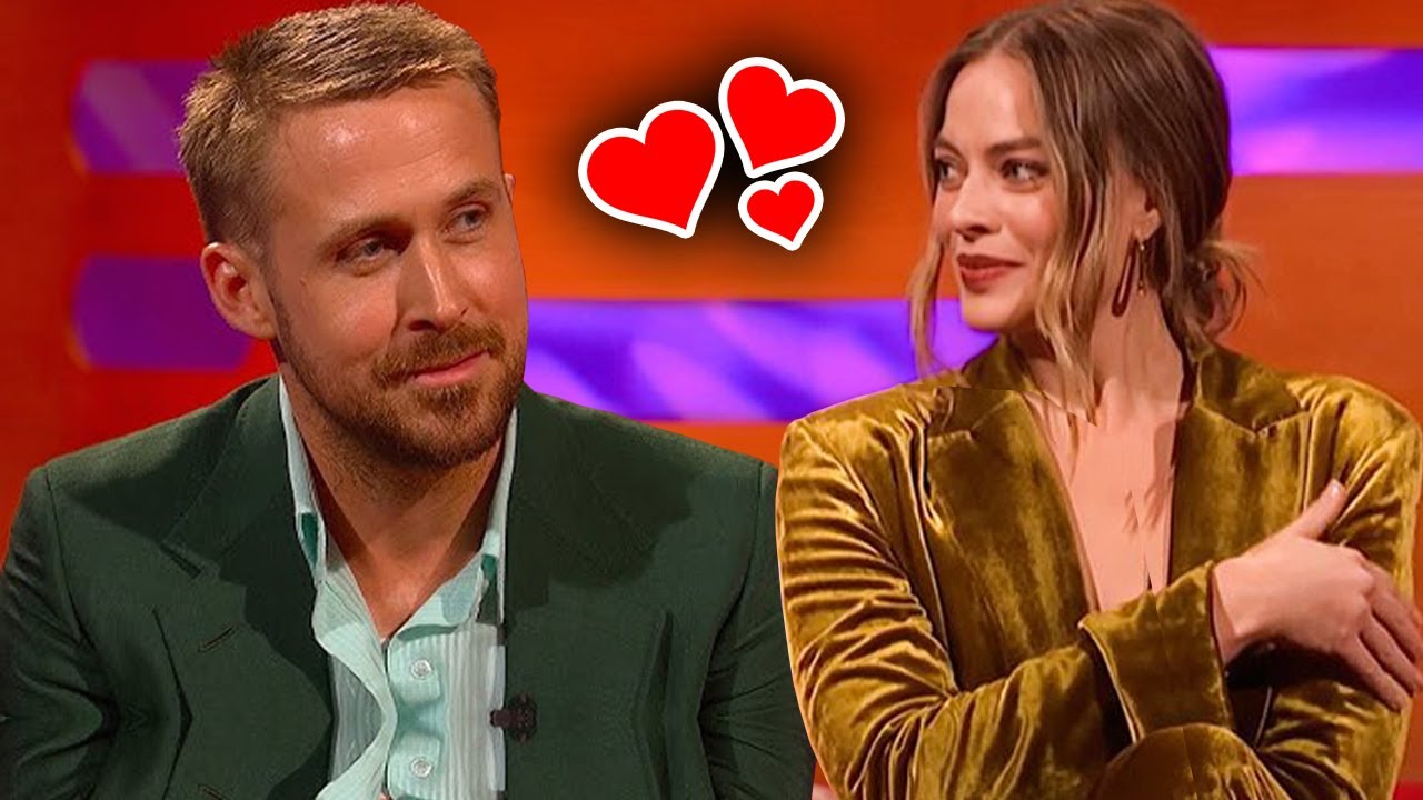 Ryan Gosling Thirsted Over by Female Celebrities (Anna De Armas, Selena Gomez, Jennifer Lawrence+)