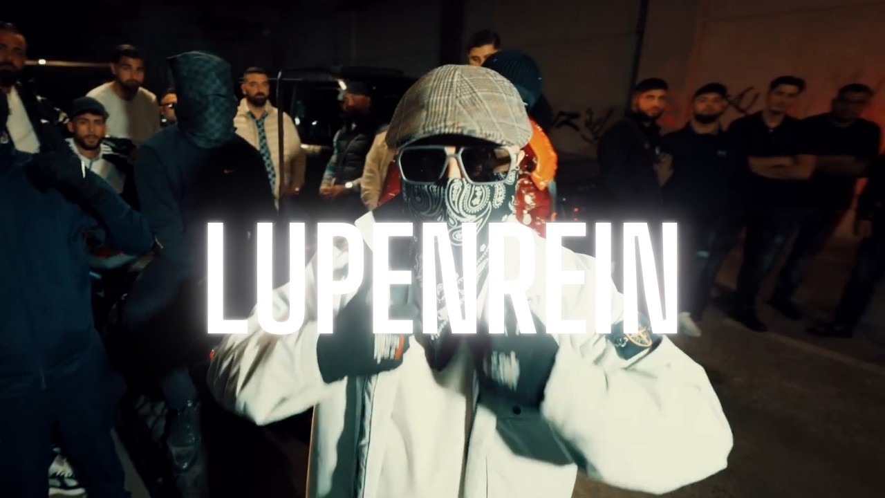 [FREE] AK AUSSERKONTROLLE x UNDACAVA TYPE BEAT &rdquo;Lupenrein&rdquo; Aggressiv Rap Beat
