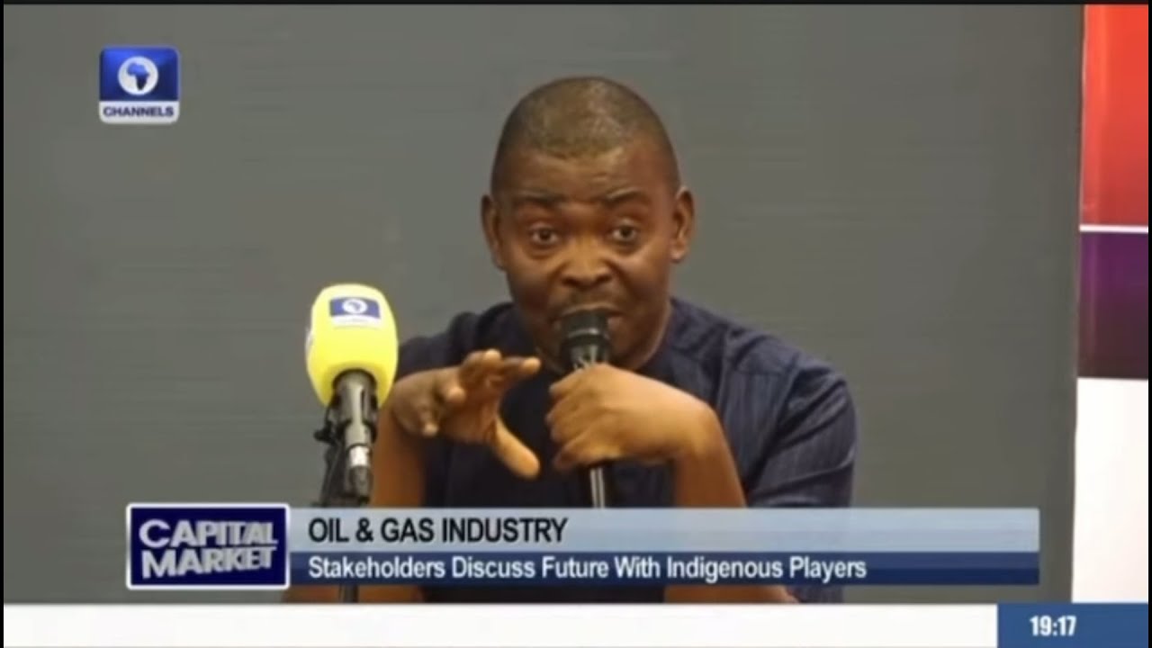 Oil and Gas Industry: Stakeholders Discuss Future with Indigenous Players
