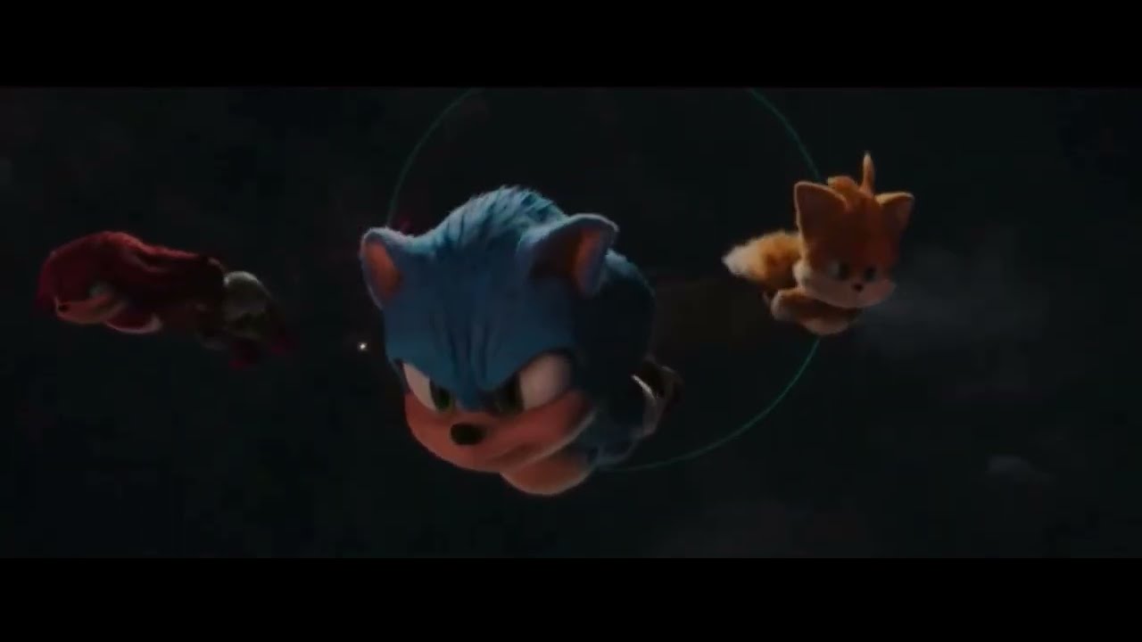 New Sonic Movie 3 (Tf2 Dub) teaser for next video coming soon 