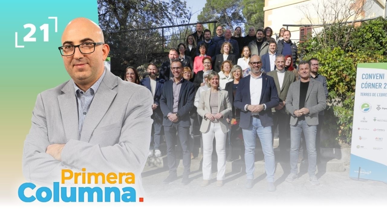 Primera Columna (06/02/2026) Les notícies del matí