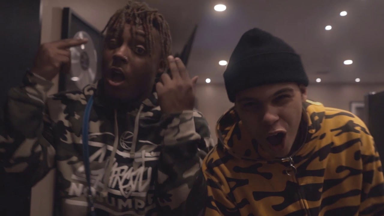 Juice WRLD & D Savage 