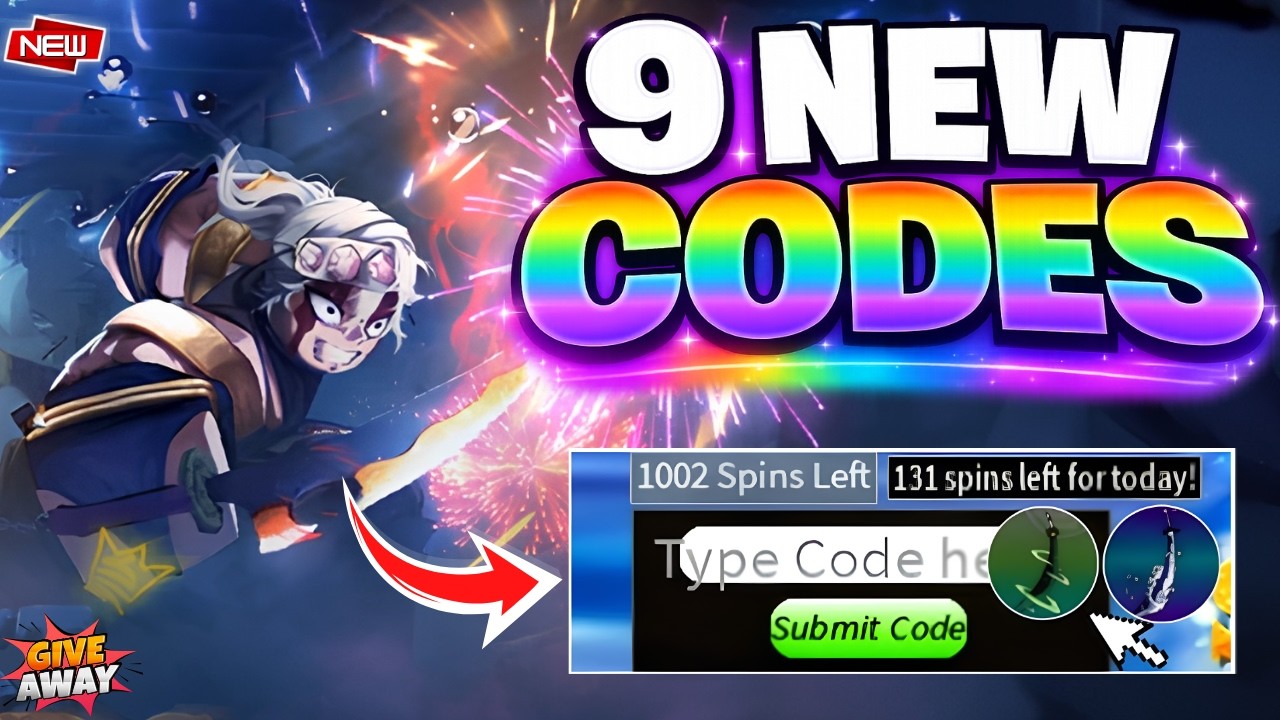 ⚠️HUGE CODES!! ⚠️ PROJECT SLAYERS ROBLOX CODES JULY 2026 - PROJECT SLAYERS CODES