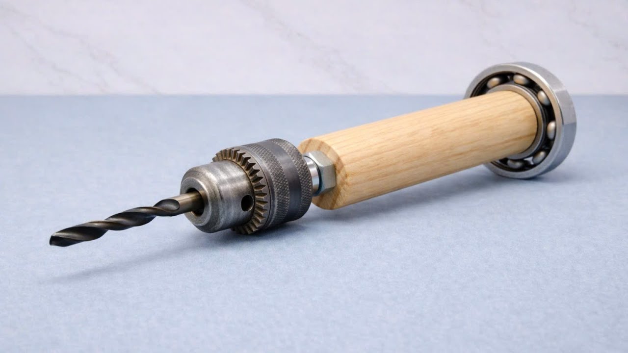 This Simple Woodworking Tool Helps Woodworkers Save Thousands of Dollars