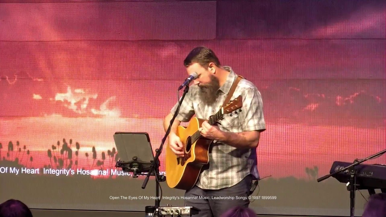 11am Service
