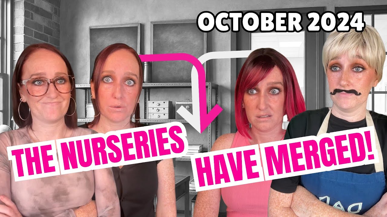 The Nursery Nurse TikTok Compilation 2 Hours: All October 2024 Videos