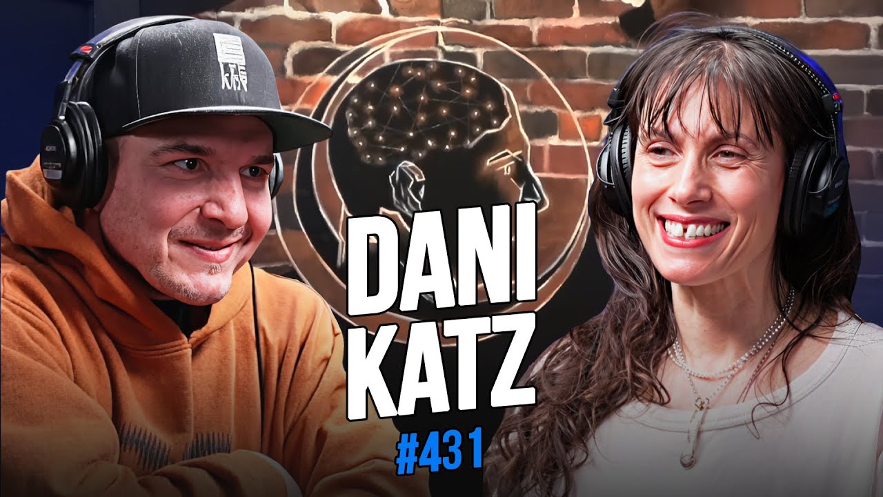 Dani Katz