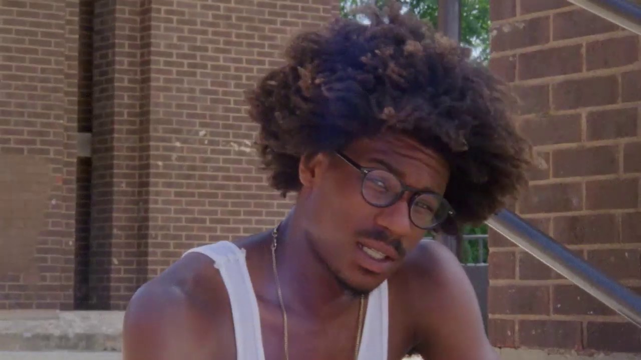 JAHMIR BROWN - DGK THORO