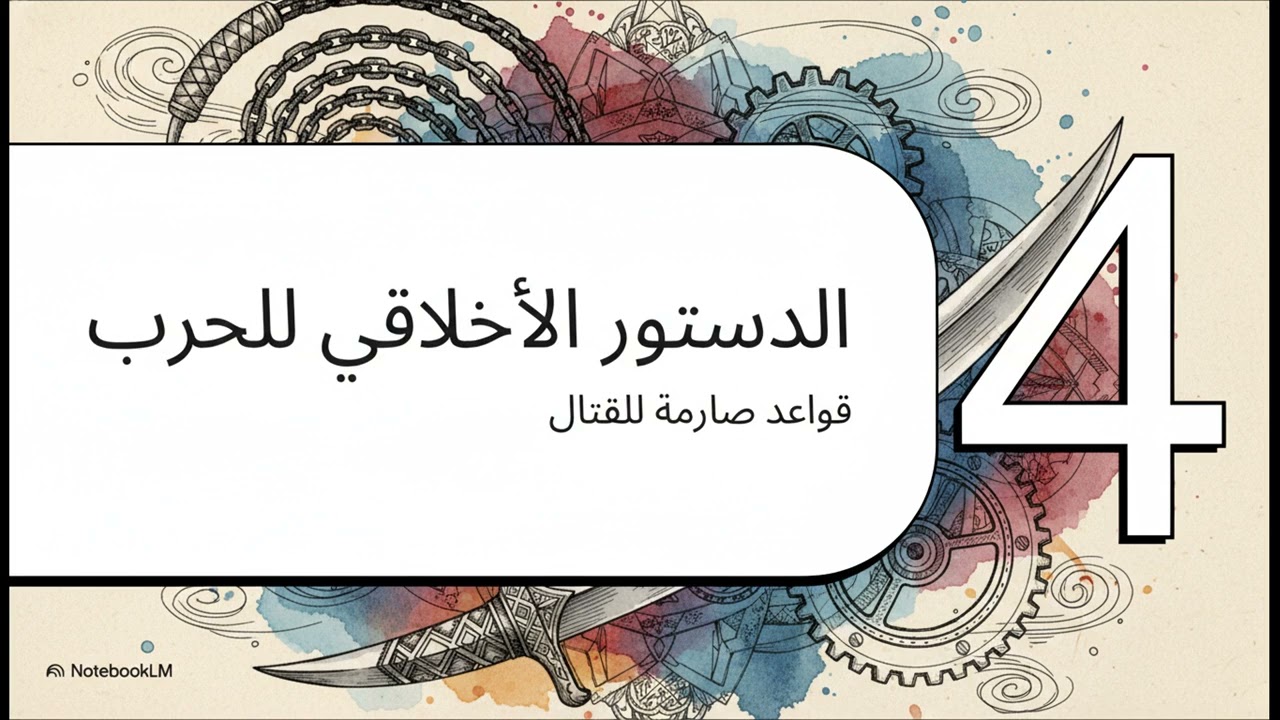 العامل الحاسم في الفتوحات