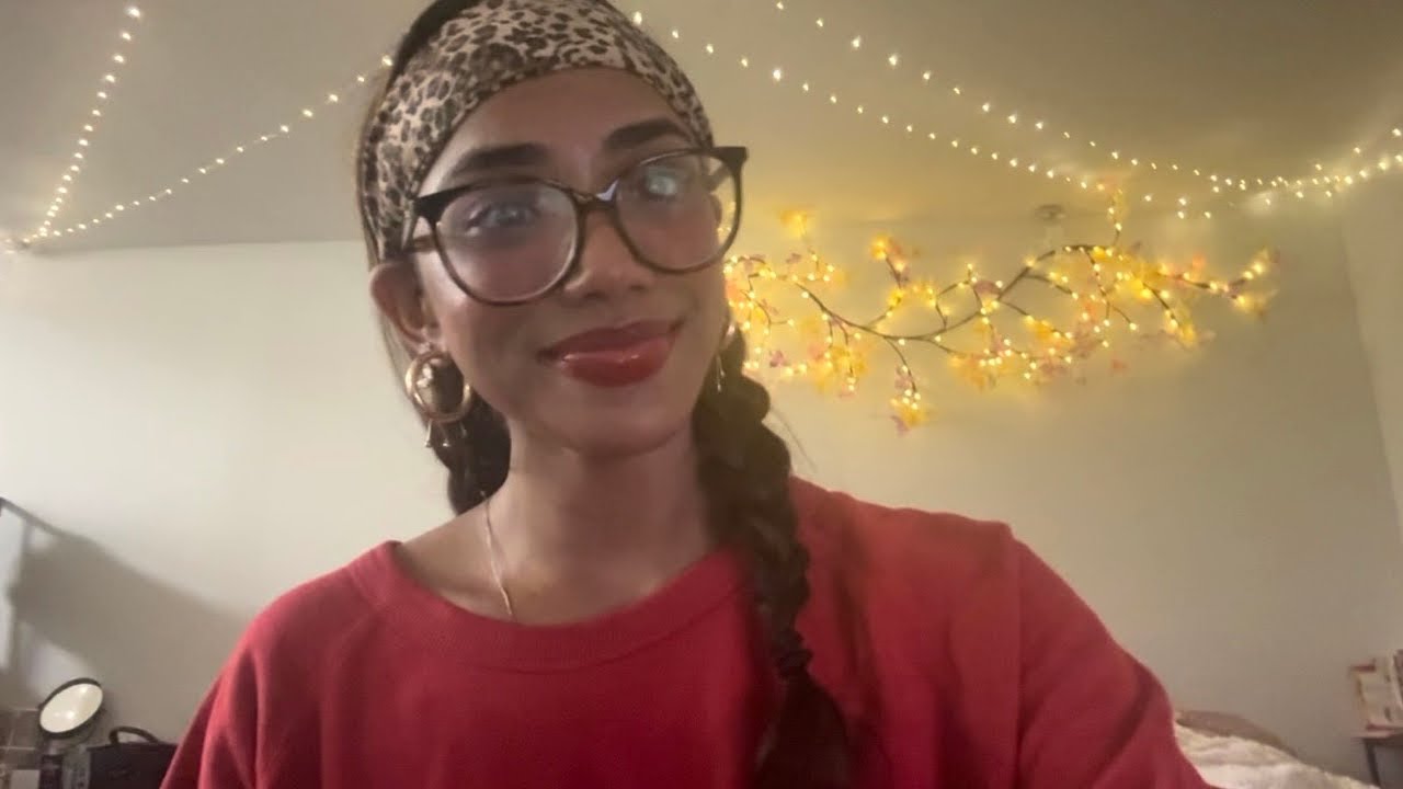 So Embarrassing - Original Song by Arya Vilandai