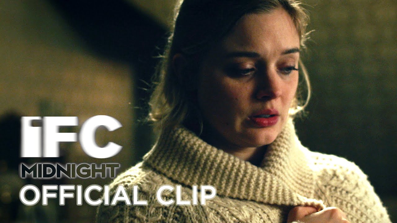 Relic - &ldquo;Moldy Walls&rdquo; Official Clip I HD I IFC Midnight