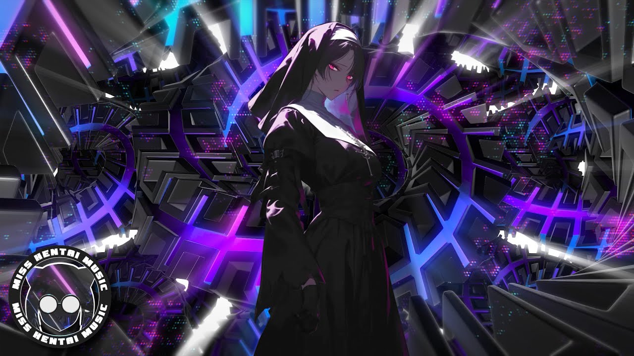 Yonaka - PREDATOR  | Music Visualization🖤🎶💎