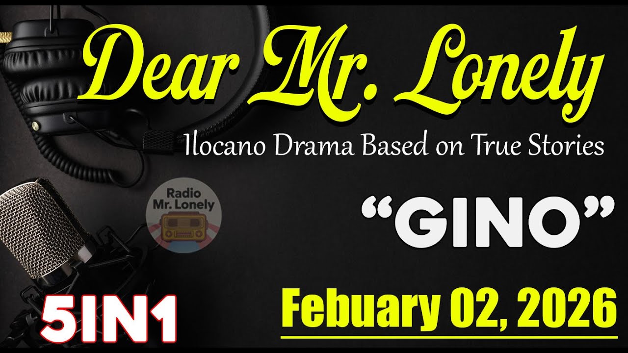 Dear Mr.Lonely #146 