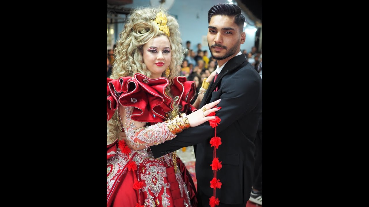 çalıbaşı düğün