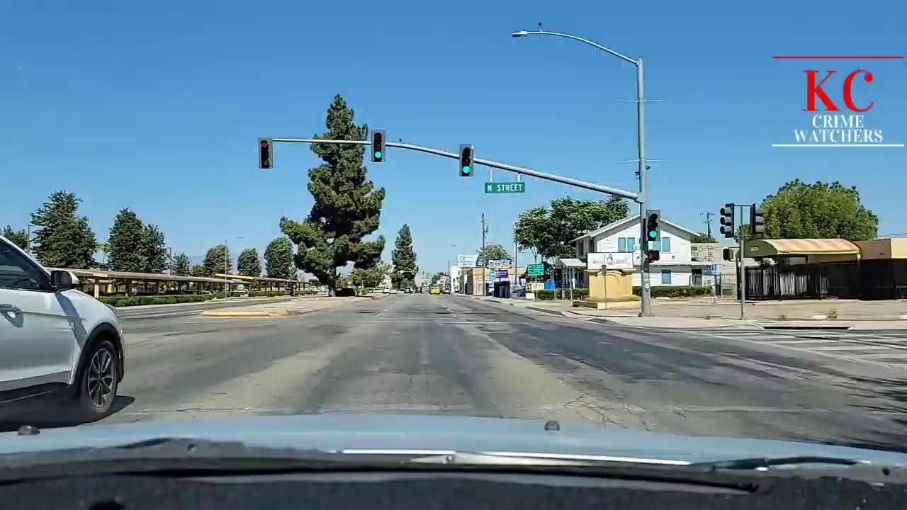 Live streaming of Kern County Crime Watchers 7/17/26