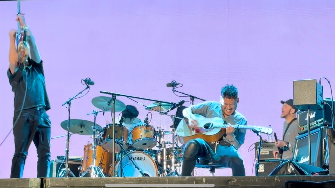 toe - LONELINESS WILL SHINE （Live at Clockenflap, Hong Kong - 1 Dec 2024)