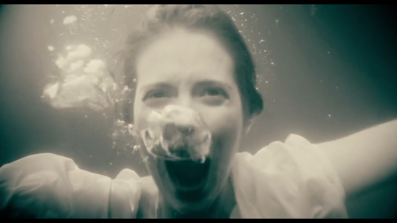Palooka - F Mind (Music Video)
