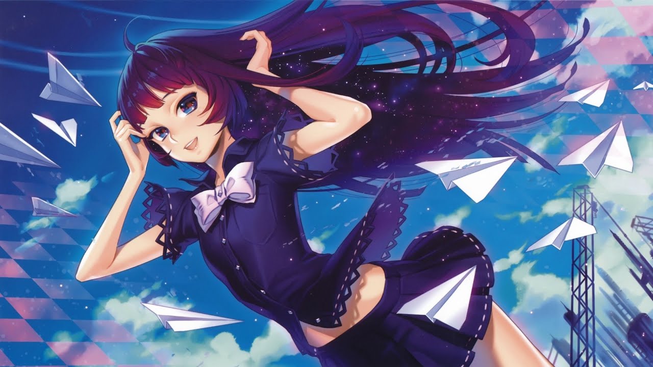 Doing It - Nightcore