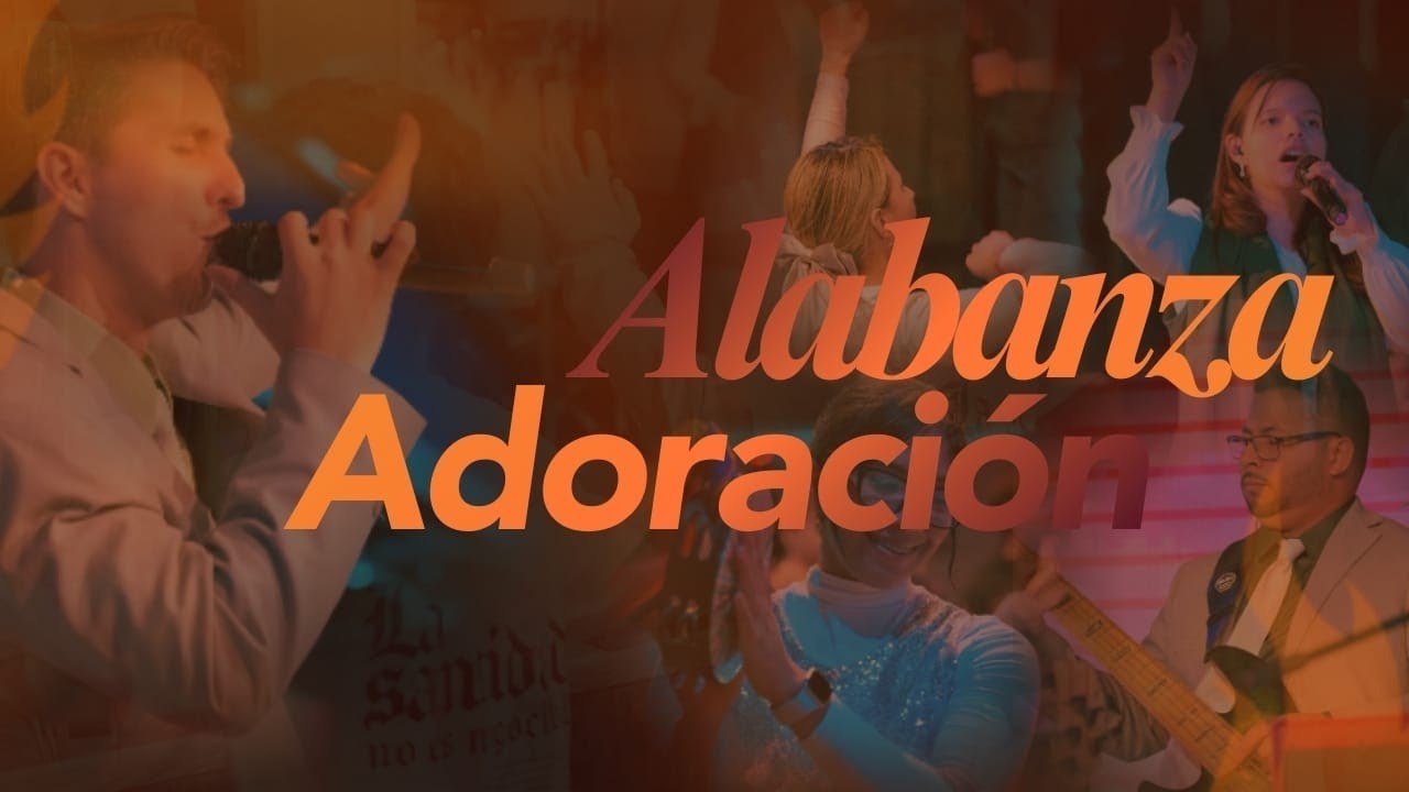 2do | Alabanza y Adoración | 12-21-2025