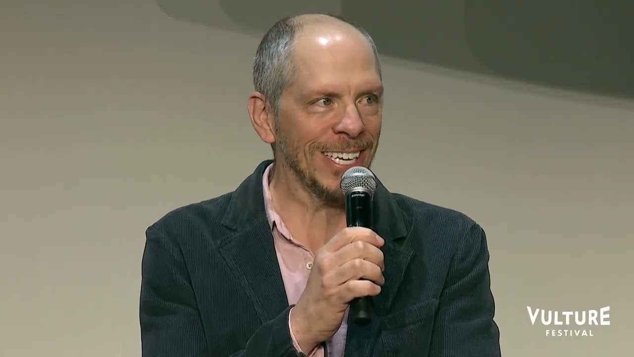 The Best 'You're the Worst' Reunion in History at Vulture Festival 2024