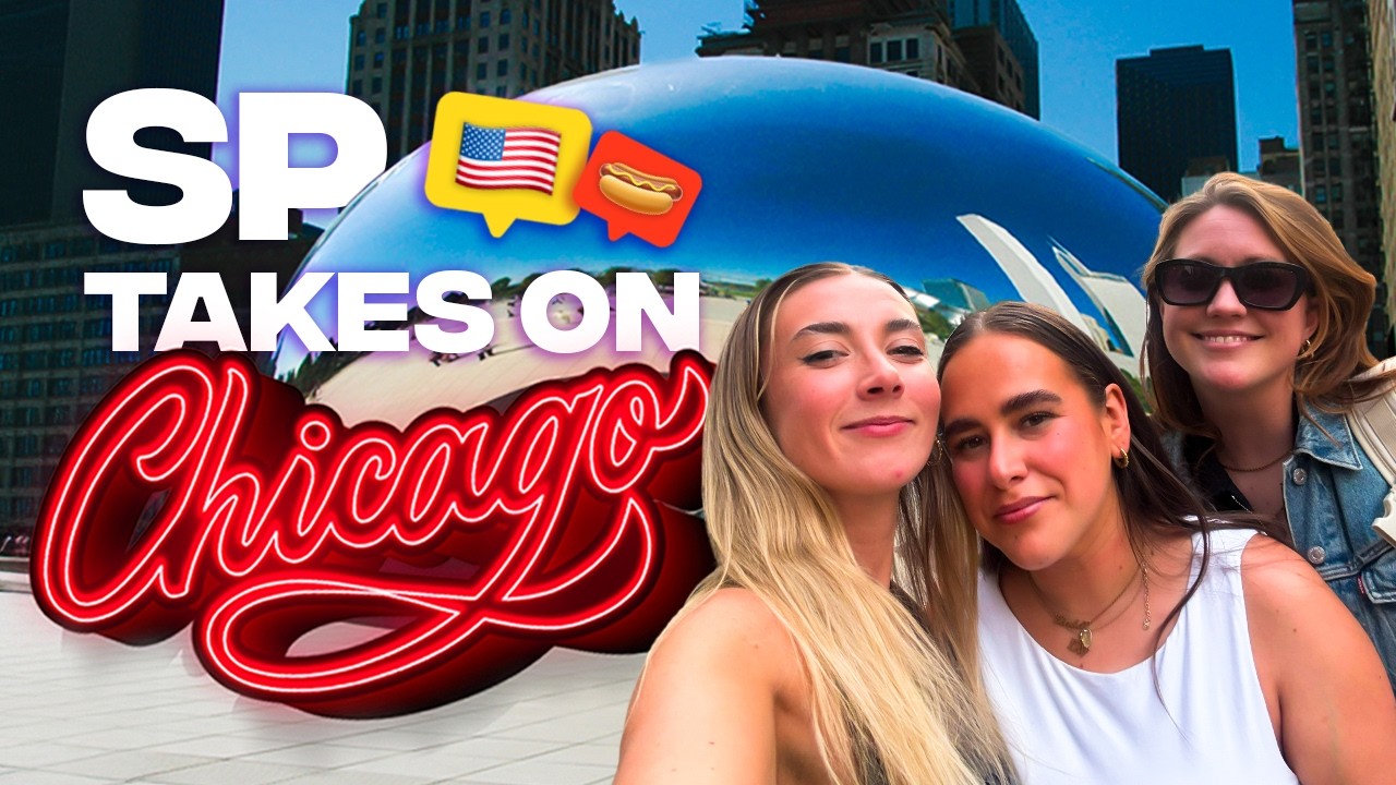 How We're Building a Marketing Agency in the US - Vlog Series