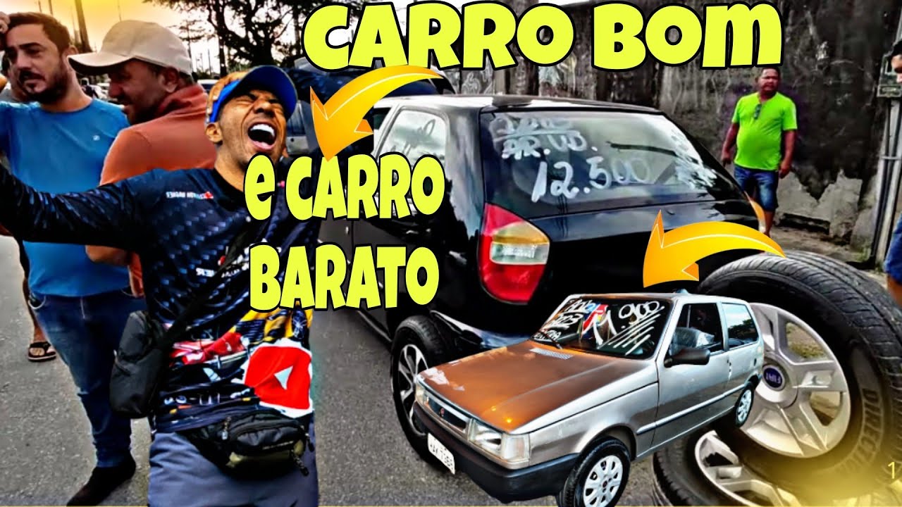 FEIRA DE CARROS E MOTOS RECIFE-PE 22/02/26 (parte 1)
