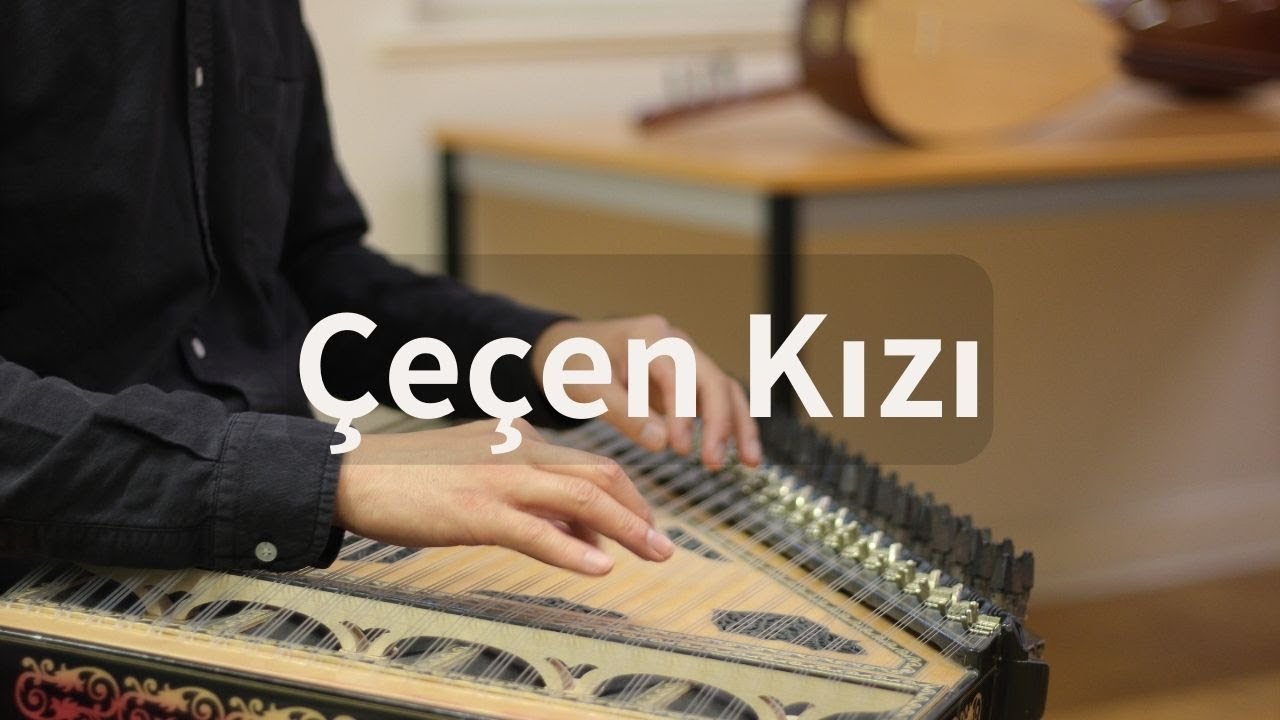 Hüseyini Taksimi ve Oyun Havası 