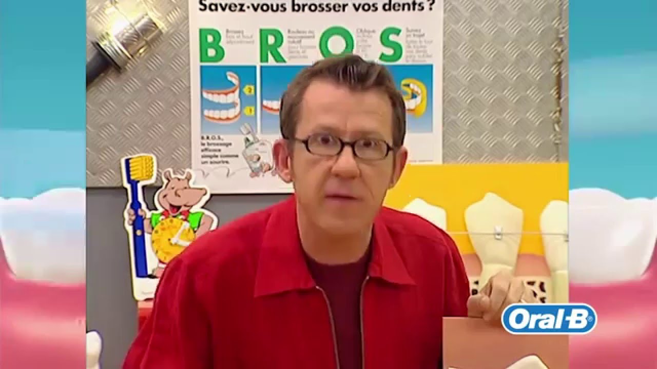 [YTP FR] Jamy l'embrouille