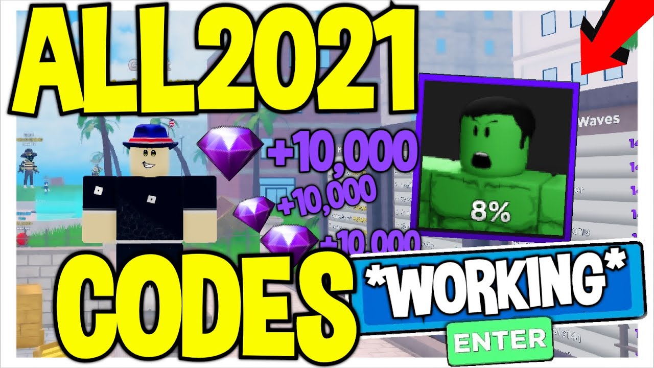 ALL *WORKING* 
