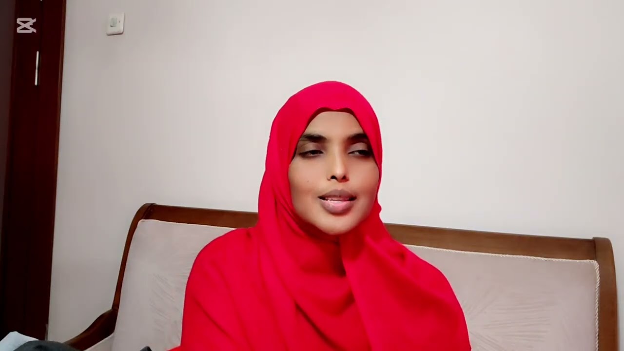 Qisadi faduma  yare iyo samiirkegi