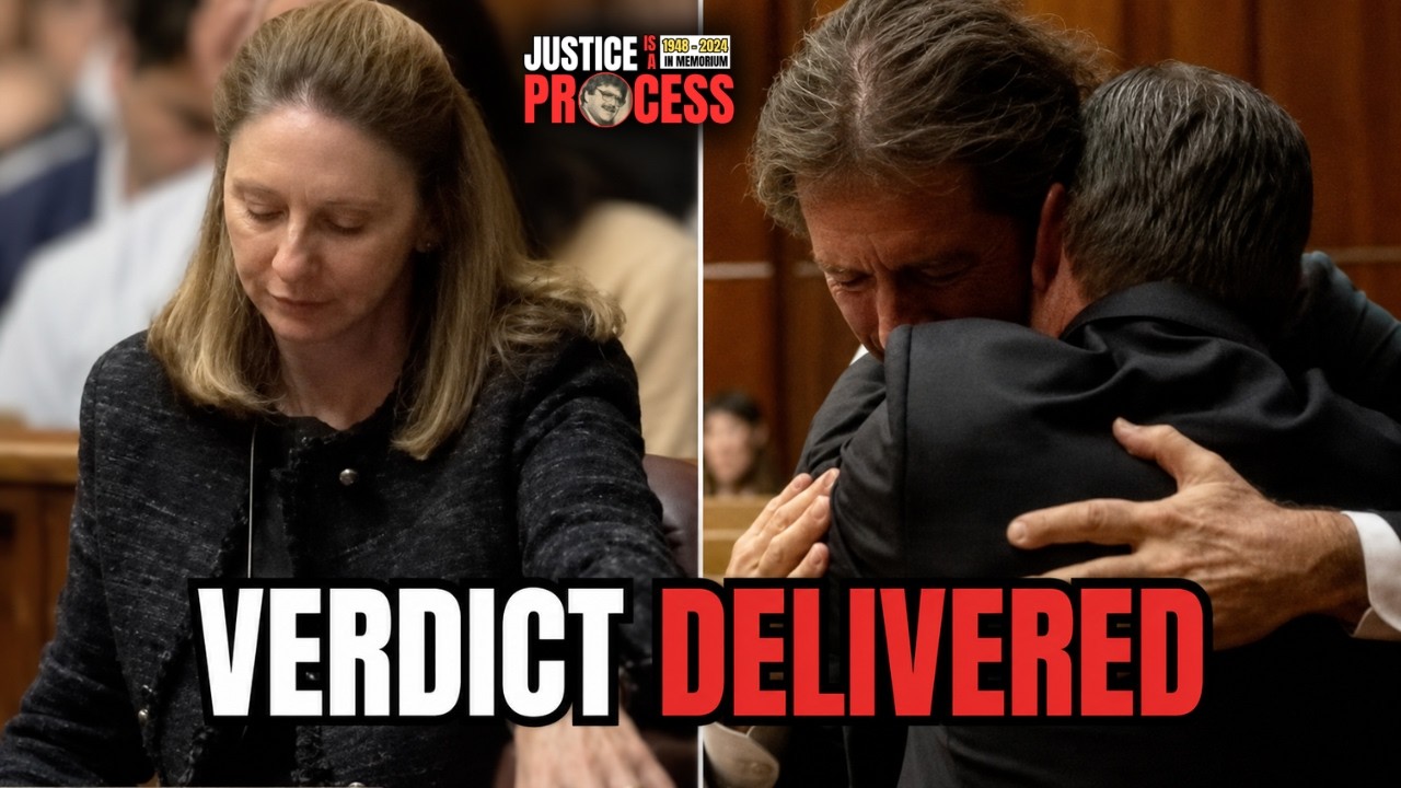 Jury Finds George Pino Not Guilty on Both Counts in the Lucy Fernandez Boat Crash | Pt 48