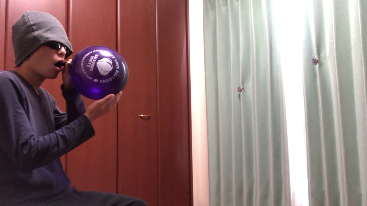 balloons united B2P
