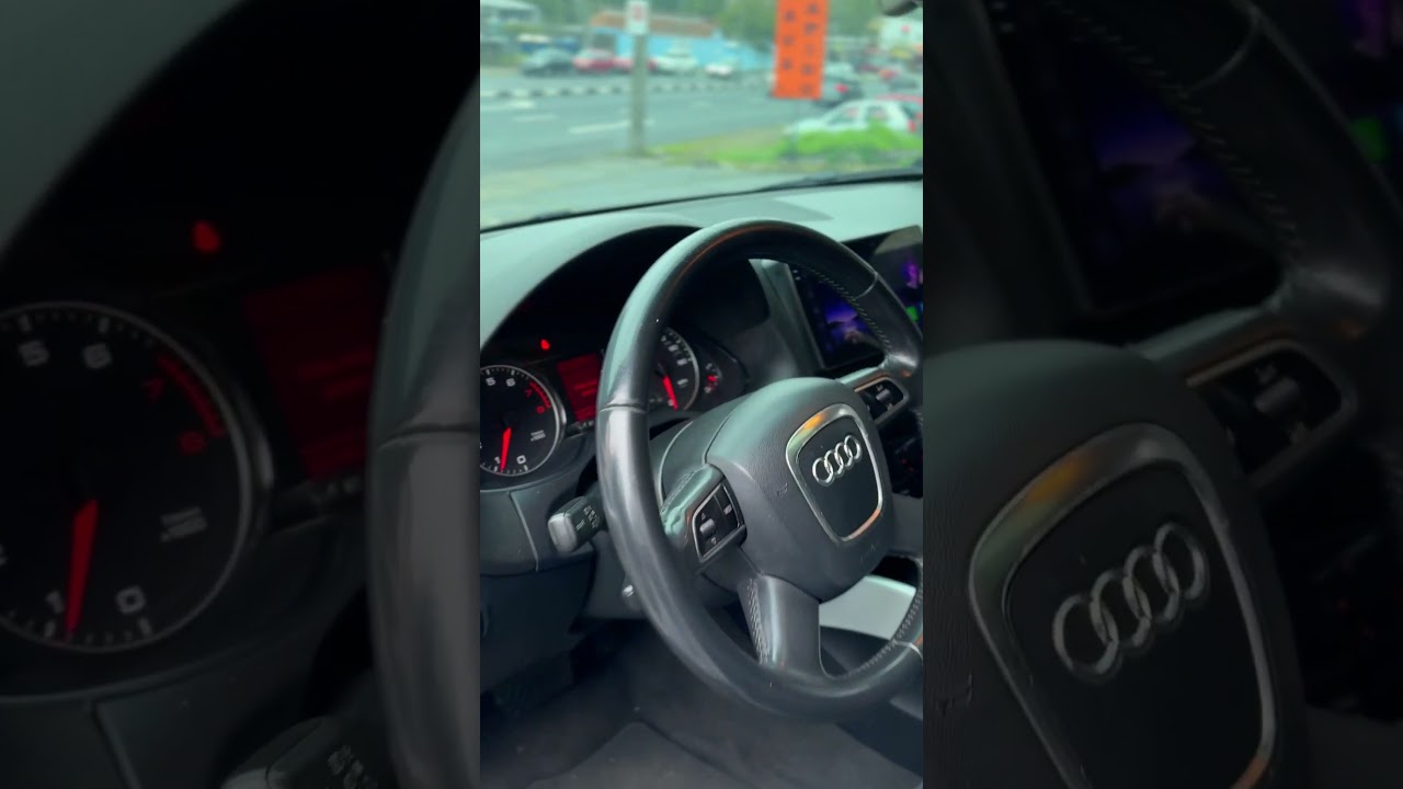 Q5 2.0 16V TFSI Quattro S Tronic 