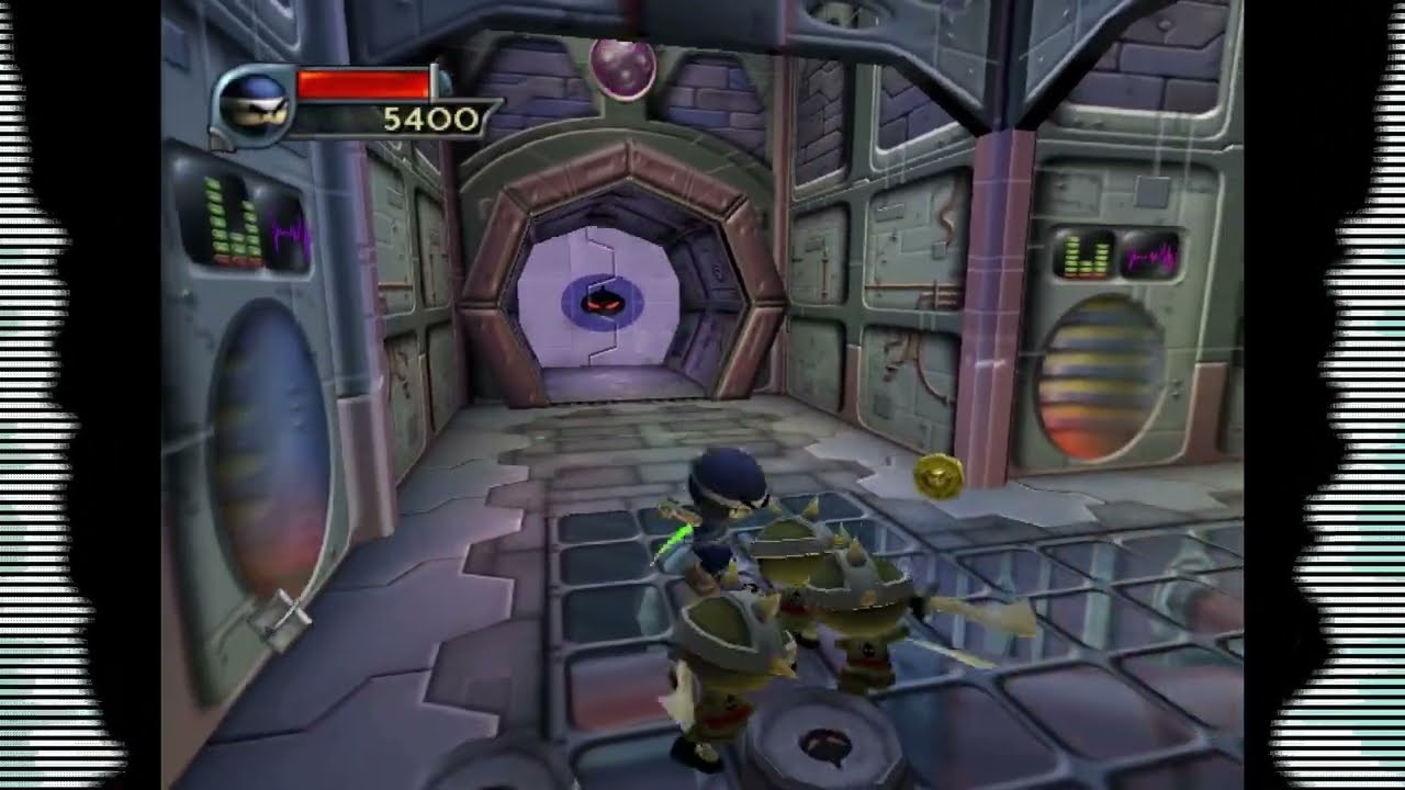 Zygzatura - Gritty heart (DnB from upcoming EP)