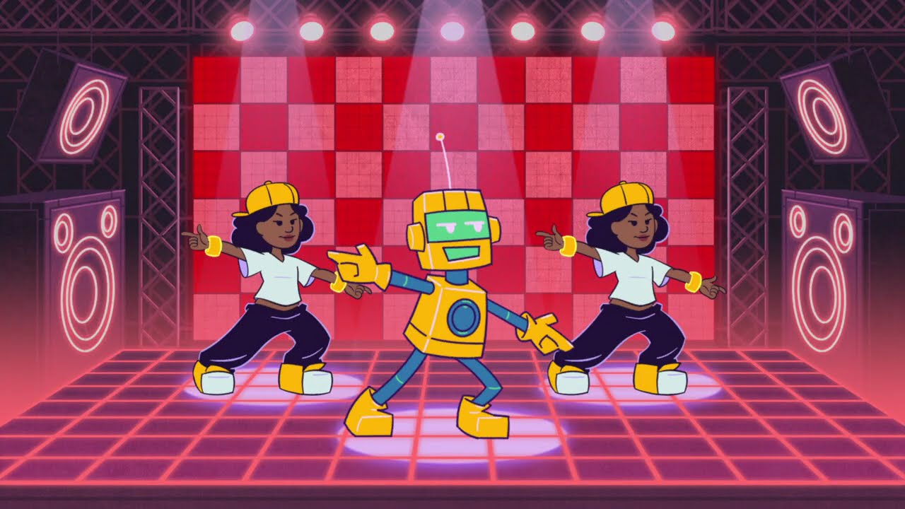 Bits & Bops Custom Mixtape - Remix 9 (Rhythm Heaven Fever)