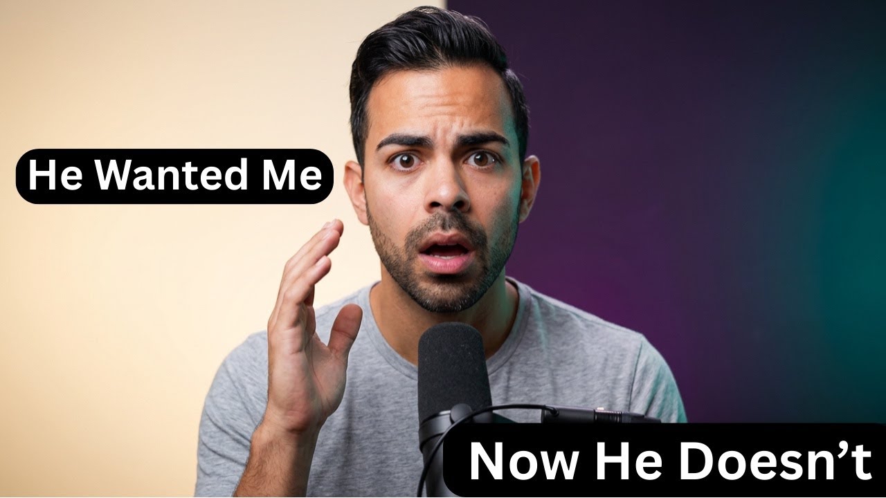 Почему геи теряют интерес, когда кто-то их хочет?